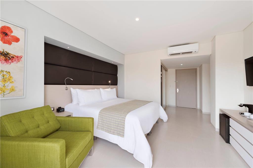 WYNDHAM GARDEN BARRANQUILLA-guestroom-Guest Room,On-Site.jpg