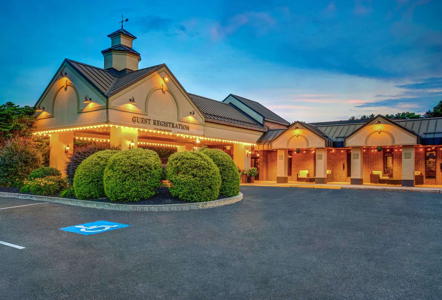 Wyndham Garden Hotel York, PA See Discounts