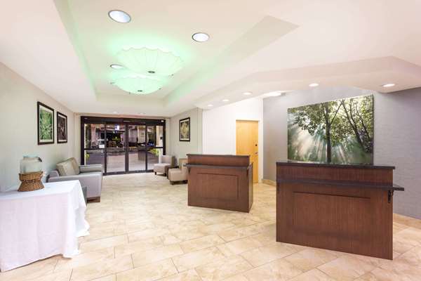  - Wyndham Garden Hotel Airport Greenville - I-85, Exit 54
