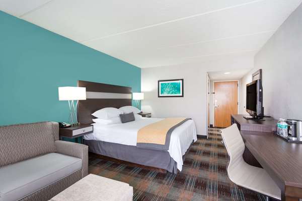  - Wyndham Garden Hotel Airport Greenville - I-85, Exit 54