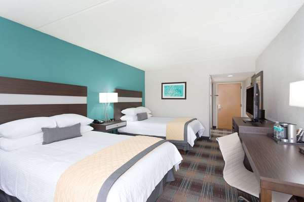  - Wyndham Garden Hotel Airport Greenville - I-85, Exit 54