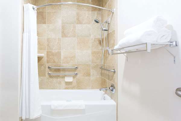  - Wyndham Garden Hotel Airport Greenville - I-85, Exit 54