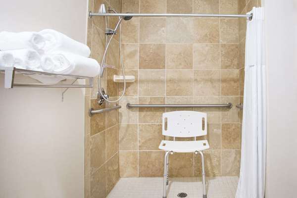  - Wyndham Garden Hotel Airport Greenville - I-85, Exit 54