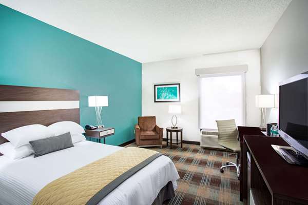 - Wyndham Garden Hotel Airport Greenville - I-85, Exit 54