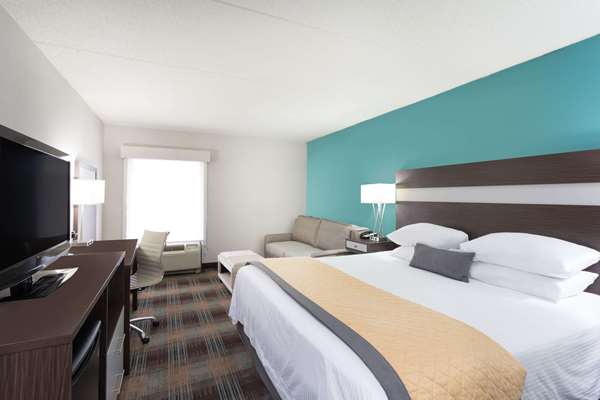  - Wyndham Garden Hotel Airport Greenville - I-85, Exit 54