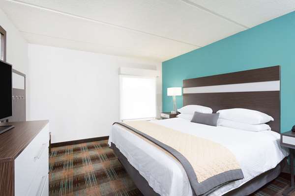 Suite - Wyndham Garden Hotel Airport Greenville - I-85, Exit 54