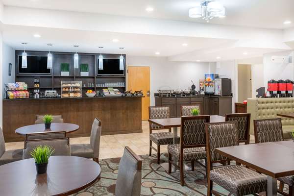  - Wyndham Garden Hotel Airport Greenville - I-85, Exit 54