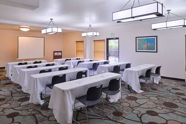  - Wyndham Garden Hotel Airport Greenville - I-85, Exit 54