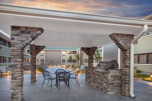  - Wyndham Garden Hotel North Fort Wayne - I-69, Exit 311