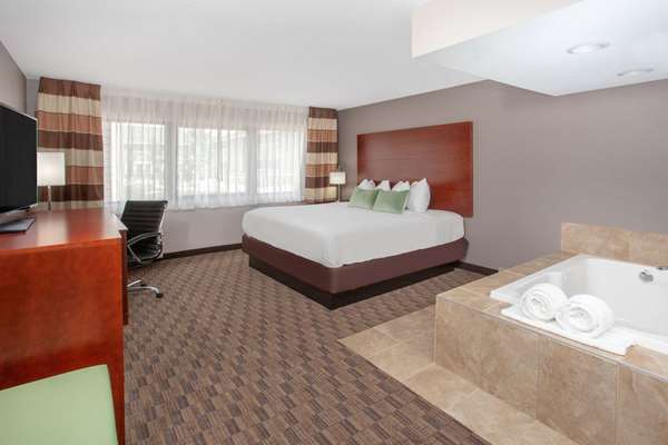  - Wyndham Garden Hotel North Fort Wayne - I-69, Exit 311