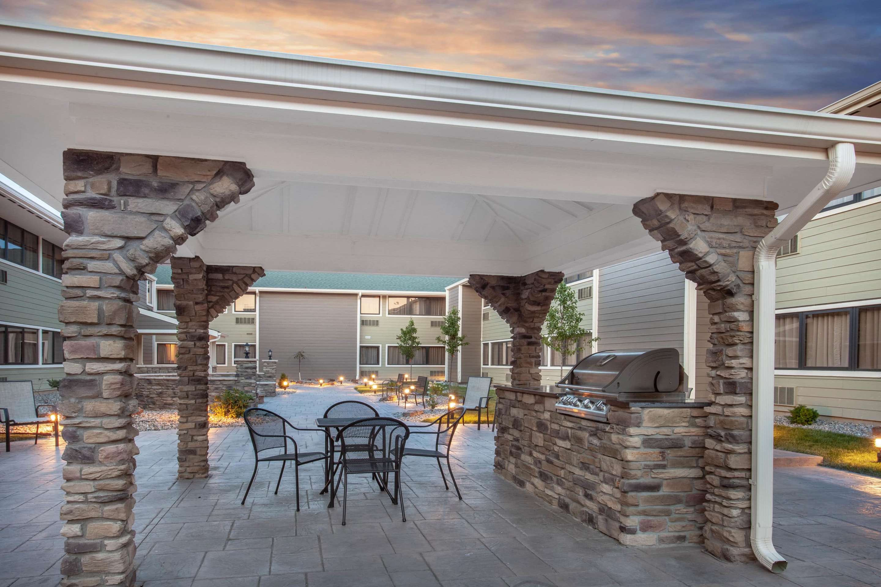 Property amenity | Wyndham Garden Fort Wayne