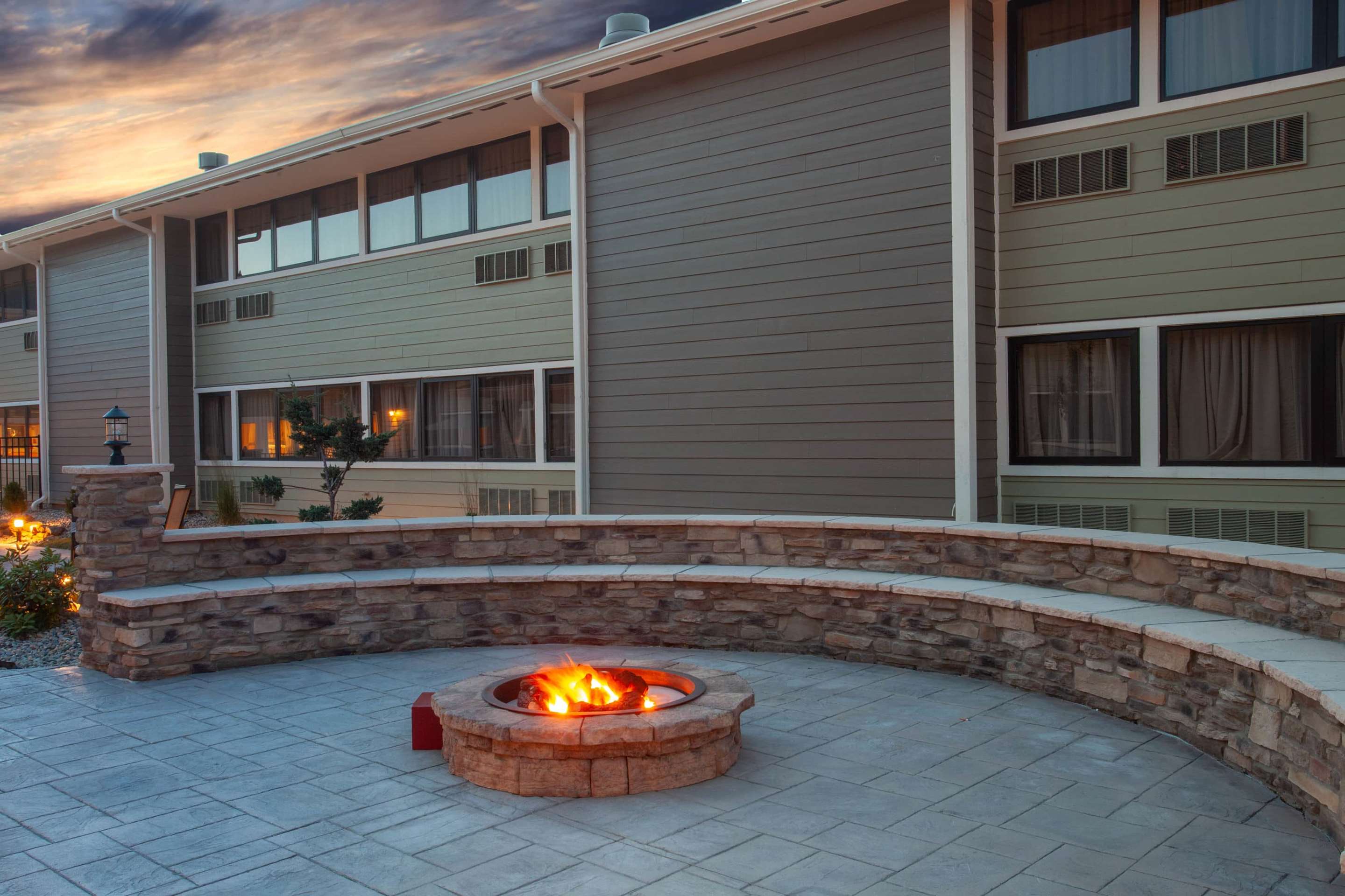 Property amenity | Wyndham Garden Fort Wayne