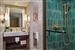 Suite bath