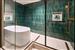 Suite bath