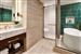 Suite bath