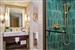 Suite bath