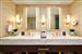 Suite bath