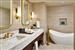 Suite bath