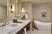 Suite bath
