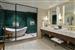 Suite bath