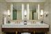 Suite bath
