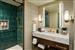 Suite bath