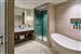 Suite bath