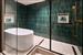 Suite bath