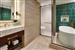 Suite bath