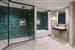 Suite bath