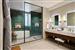 Suite bath