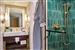Suite bath