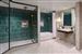 Suite bath