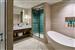 Suite bath