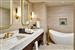 Suite bath