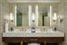 Suite bath