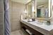 Suite bath