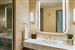 Suite bath