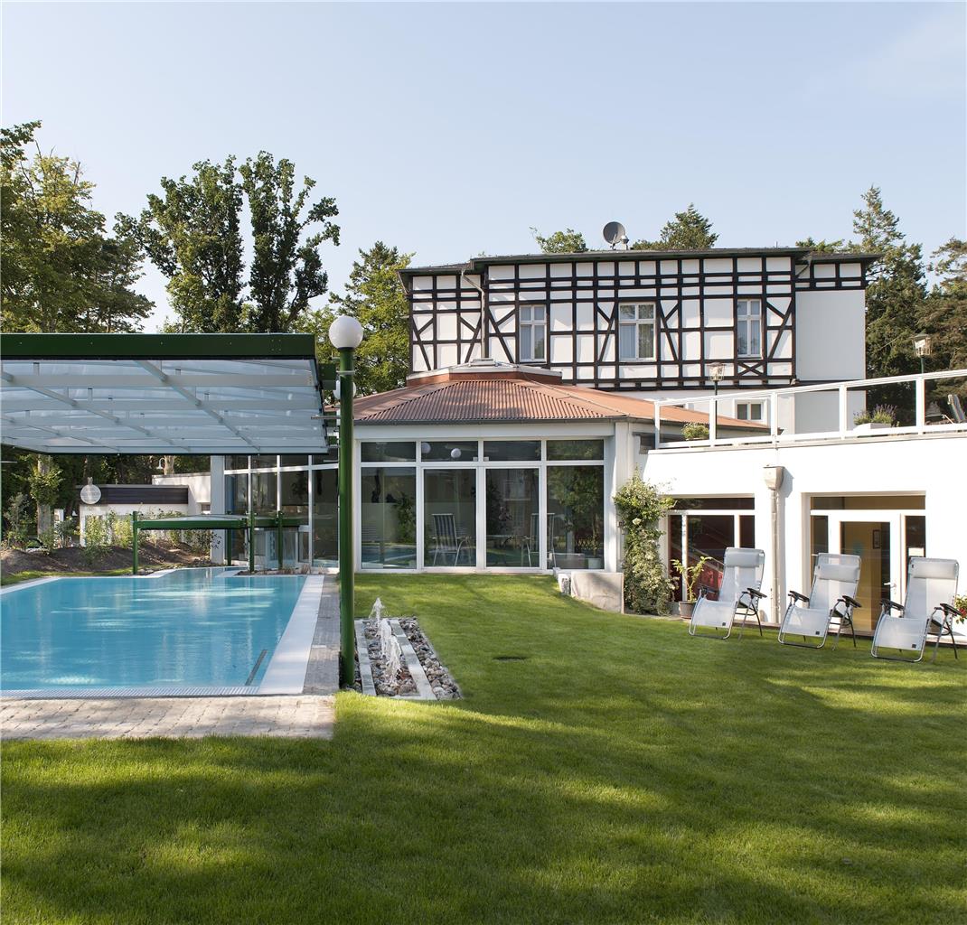 Best Western Plus Waldschloesschen