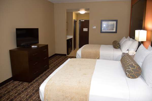  - Best Western Plus Elmendorf Hotel