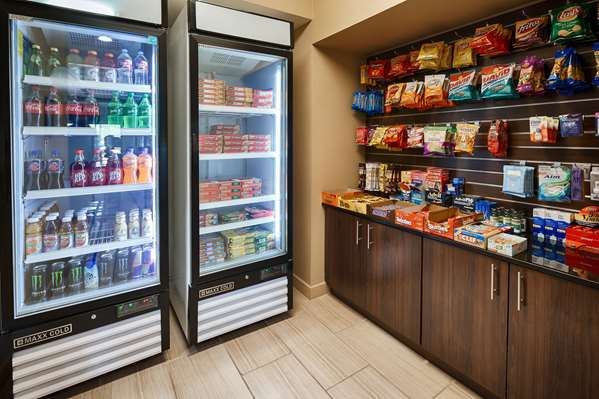  - Best Western Plus Elmendorf Hotel