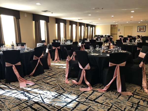  - Best Western Plus Heritage Inn Stockton