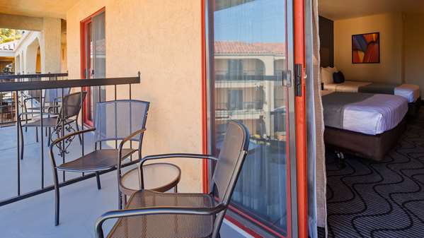  - Best Western Plus Heritage Inn Stockton