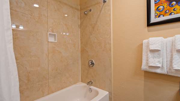  - Best Western Plus Heritage Inn Stockton