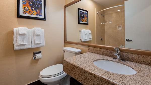  - Best Western Plus Heritage Inn Stockton