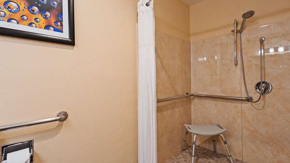  - Best Western Plus Heritage Inn Stockton