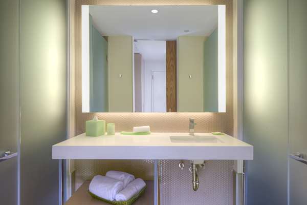  - Hyatt Centric Hotel The Loop Chicago