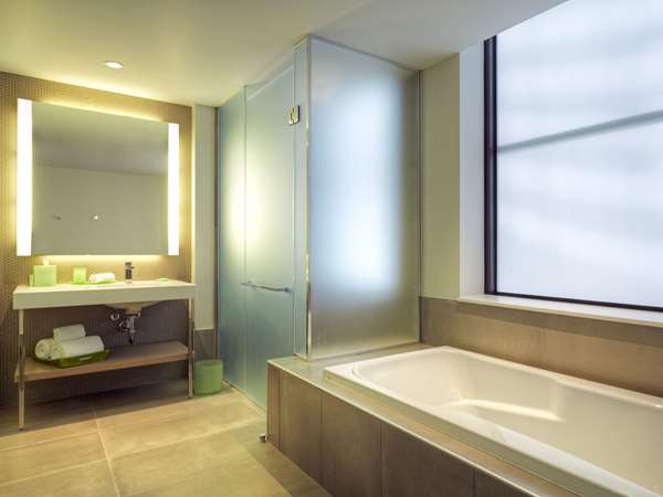  - Hyatt Centric Hotel The Loop Chicago