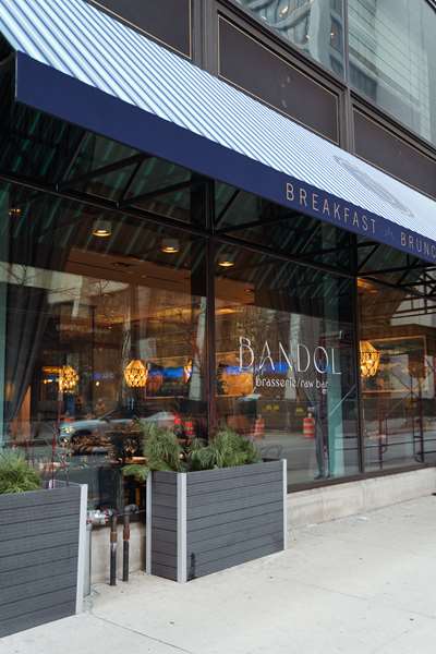 Pool - Hyatt Centric Hotel The Loop Chicago