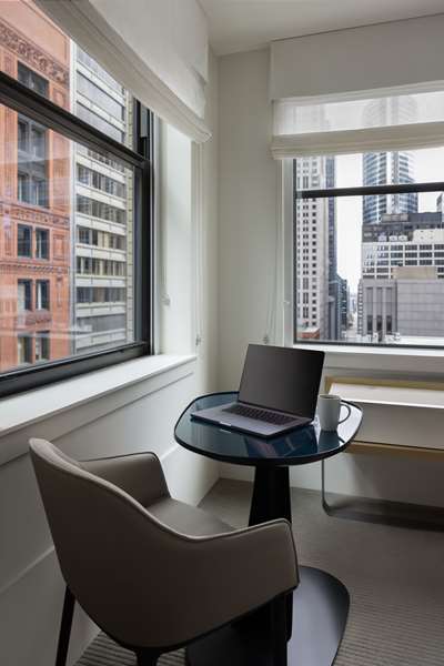  - Hyatt Centric Hotel The Loop Chicago